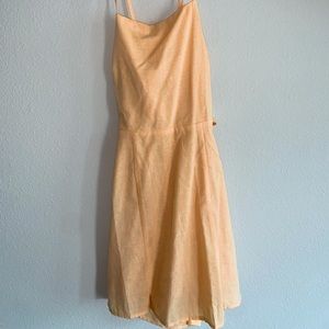 Summer dress - Size S